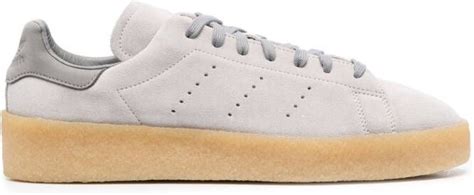 adidas stan smith schoenen grijs|Grijze Adidas Stan Smith online kopen .